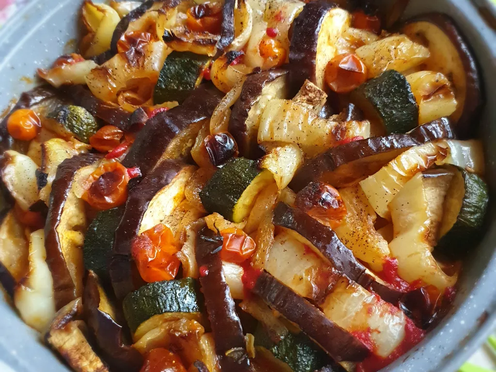 Ratatouille