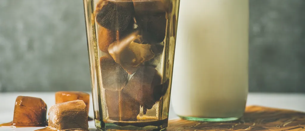 Cool spas u zadnji čas - ledeni užitak u "zimnici od kave"
