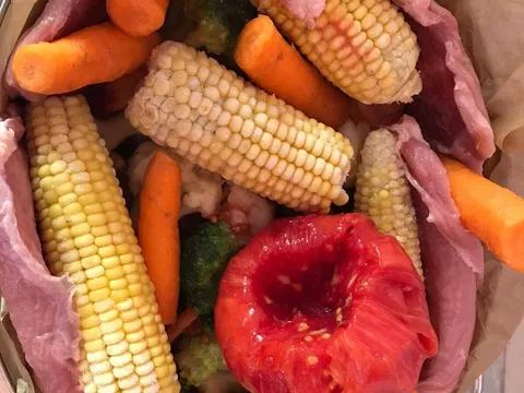 HannibalChef Telece Snicle