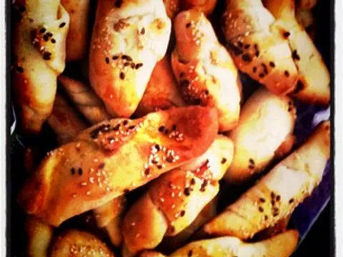 Najbolje kifle