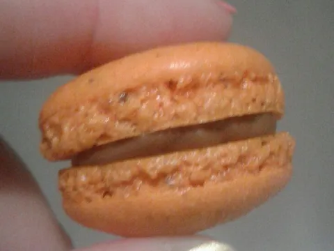 Macarons <3
