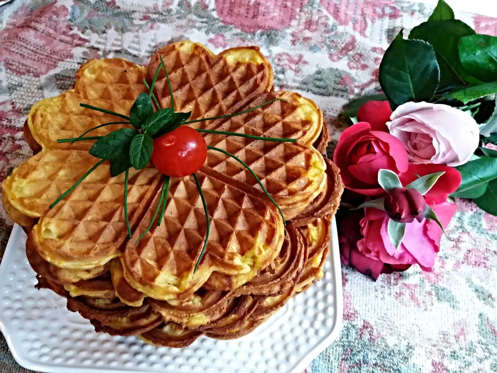 Bakin kolac sa bundevom
