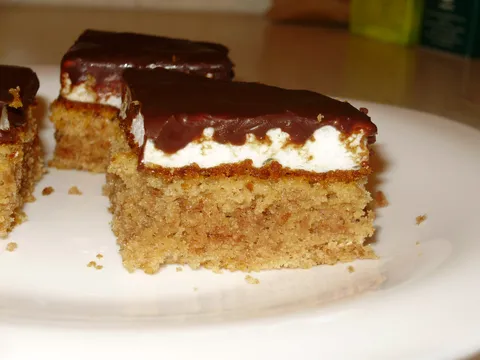 Manch mellow kocke