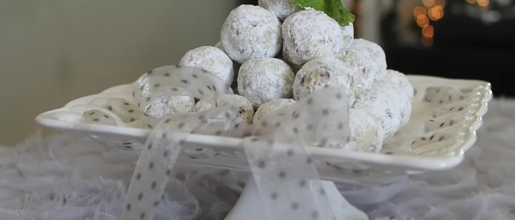 Truffles