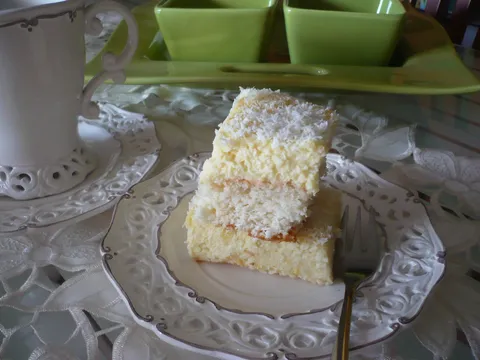 Rafaello-kocke..