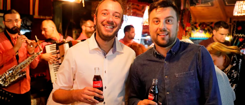 Coca-Cola putovanje kroz nezaboravne ukuse Srbije