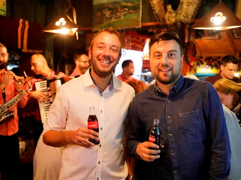 Coca-Cola putovanje kroz nezaboravne ukuse Srbije