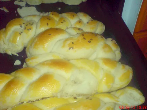 Slanci (najbolji recept)
