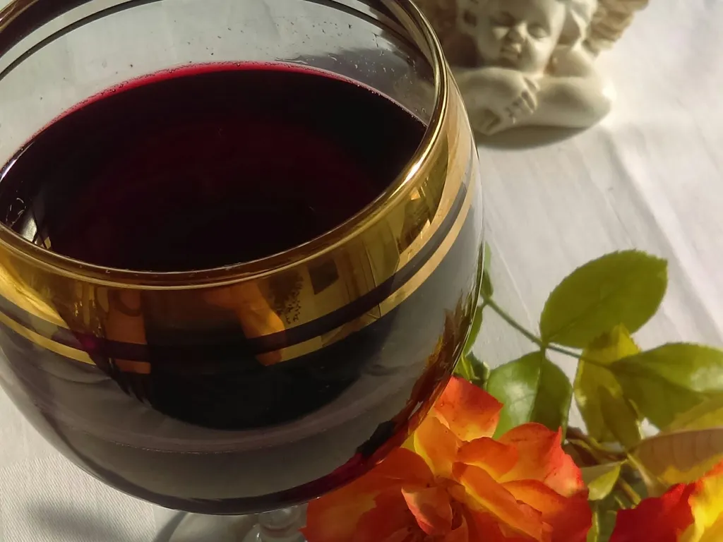 Sirup od aronije
