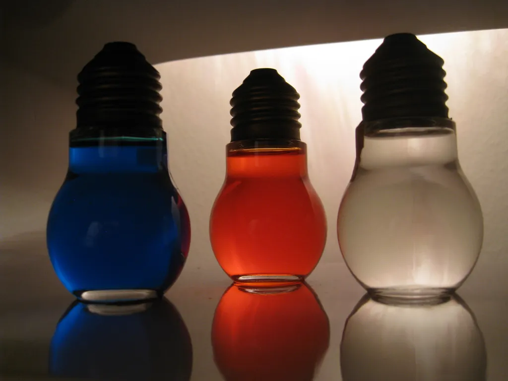 Light drink's
