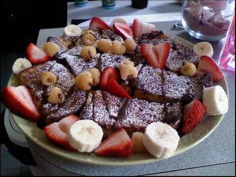French Toast