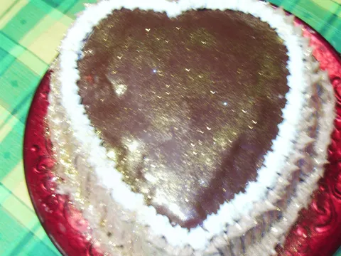 Sizikina torta&#8230;