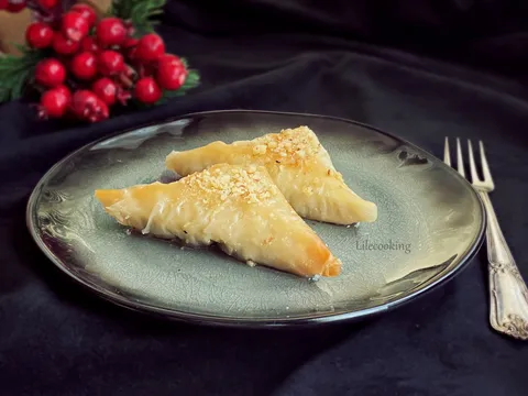 Grčka baklava