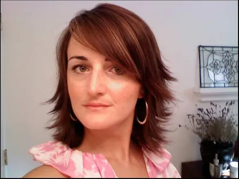 nova frizura