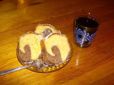 moj kuglof