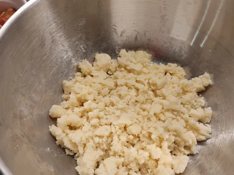 Mrvičasta smjesa