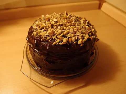 TORTA OD PALAČINKI