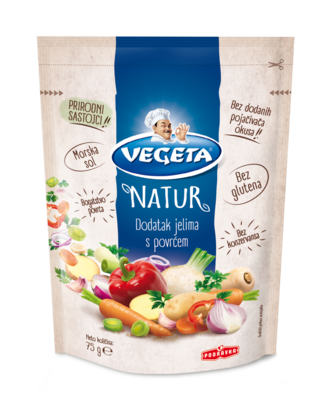 Vegeta NATUR