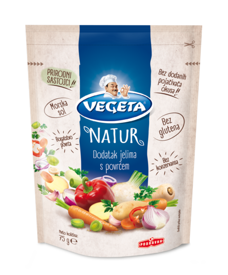 Vegeta Natur