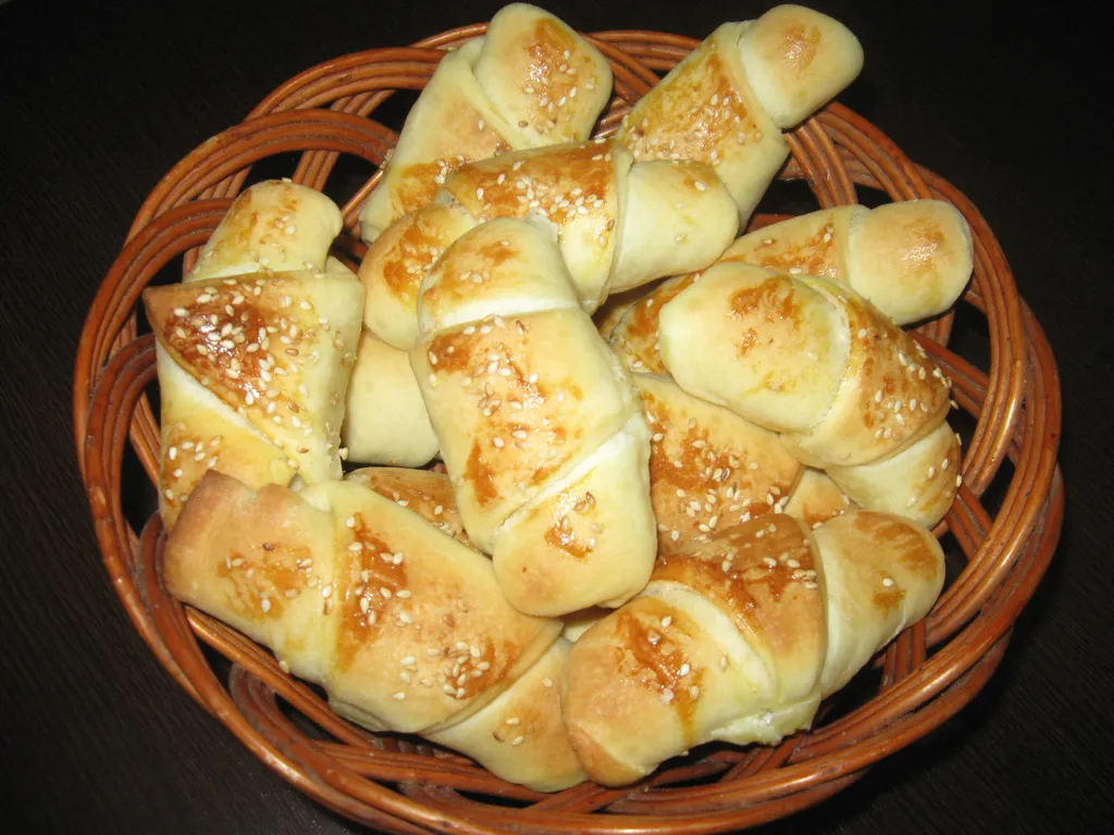 Brze kiflice