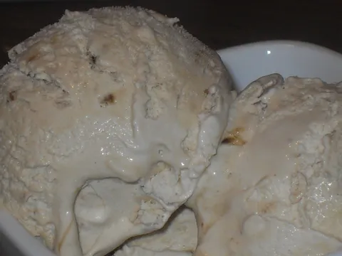 Espresso sladoled