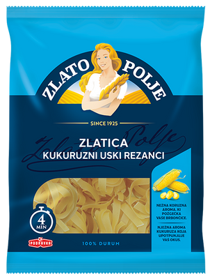 Tjestenina Zlatica 45