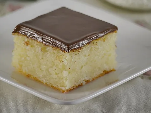Socni kolac sa kokosom by Agica