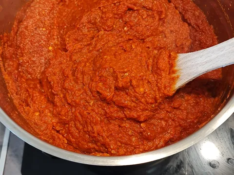 Slasni ajvar