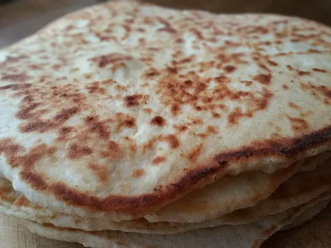 naan lepinice
