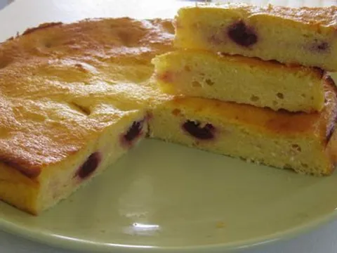 Cheesecake