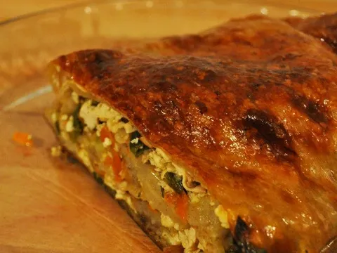 Gotova pečenka