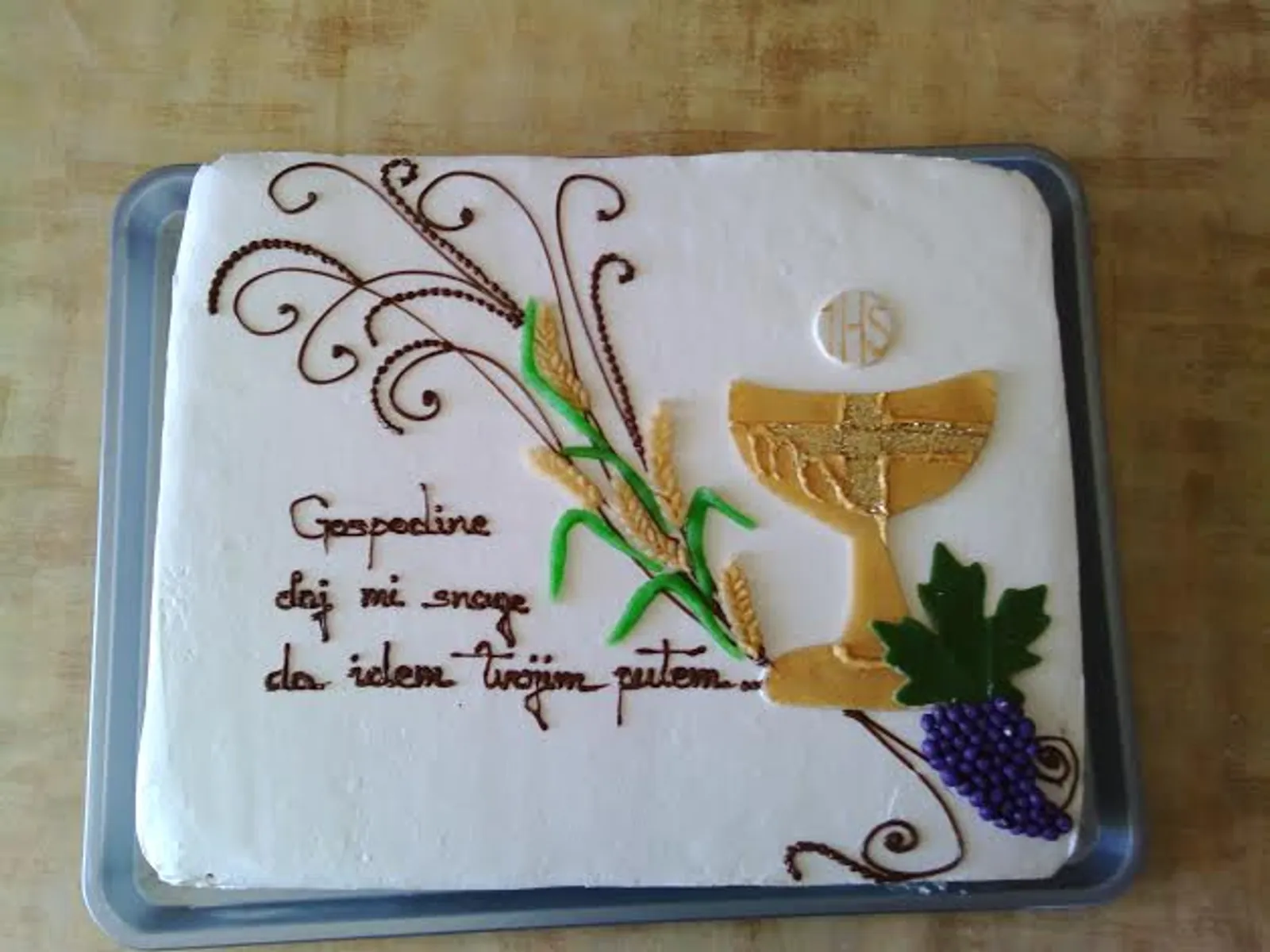 torta