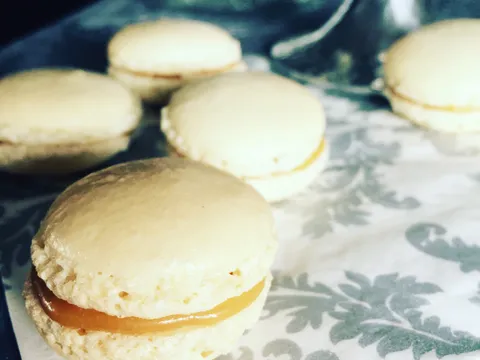 Macarons