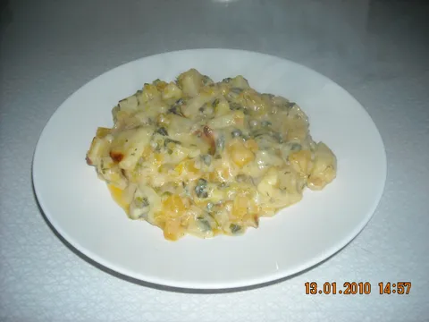 tikvasti poriluk