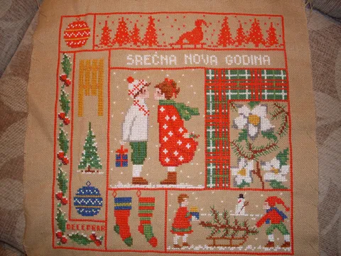 SREĆNA NOVA 2013.
