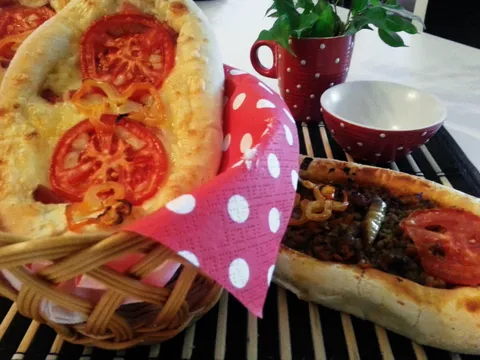 Peinirli u dve verzije