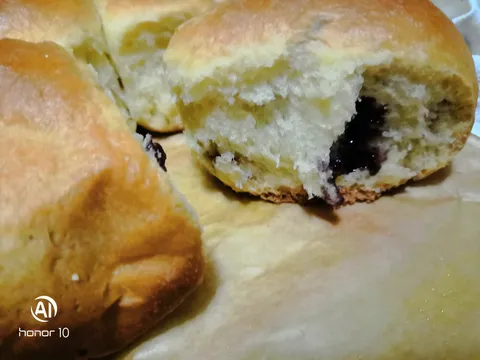 Najfinije buhtle byfrezija74