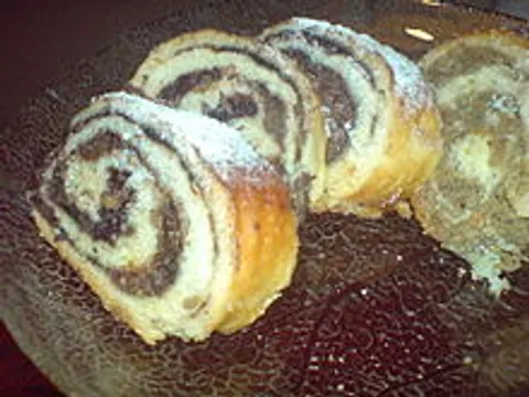 Čokoladnjača