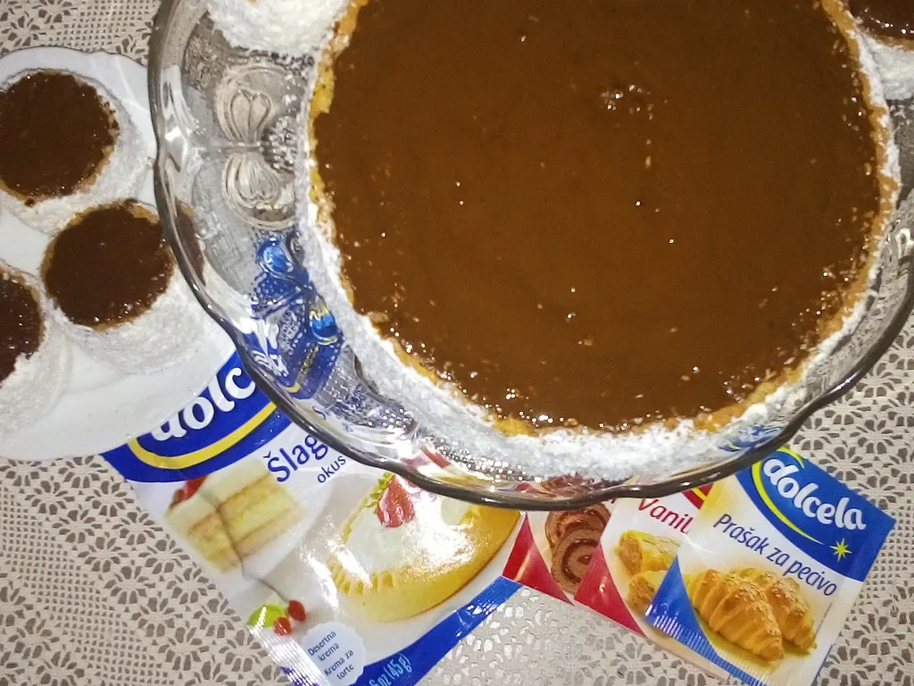 Kokos šubarice