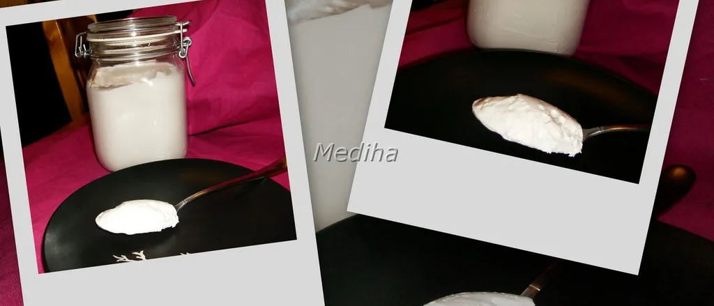 Marshimallow krema i corn syrup