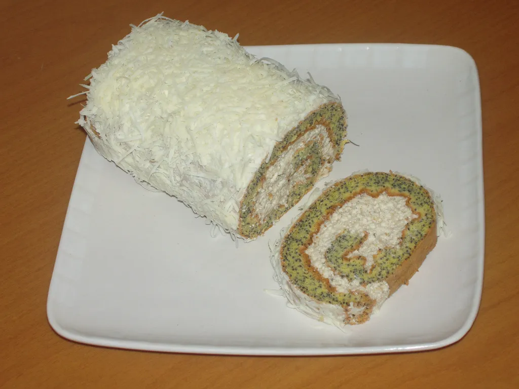 JOŠ JEDAN ROLAT