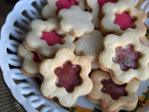 Shaka Shaka Cookies