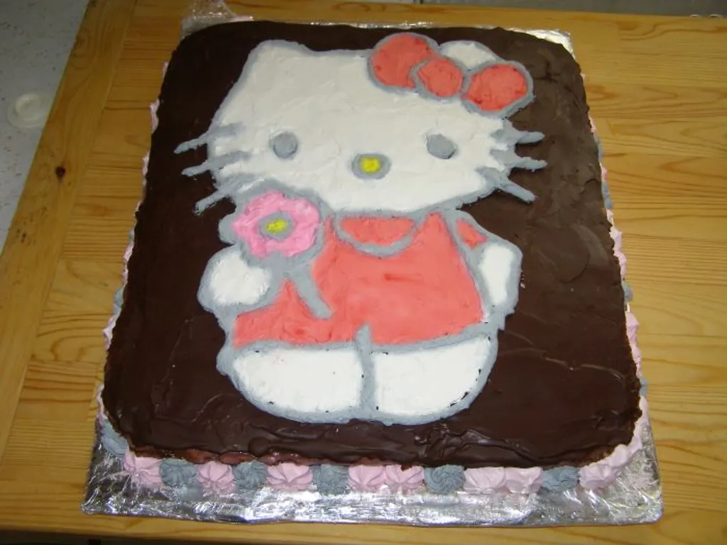 Hello Kitty