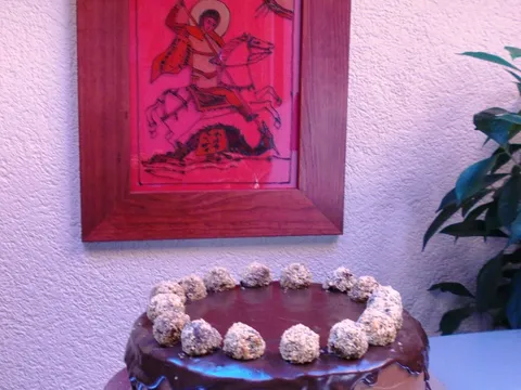 Ferrero za Đurđevdan