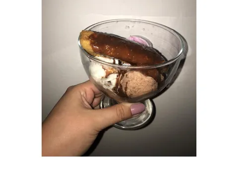 Pohane banane