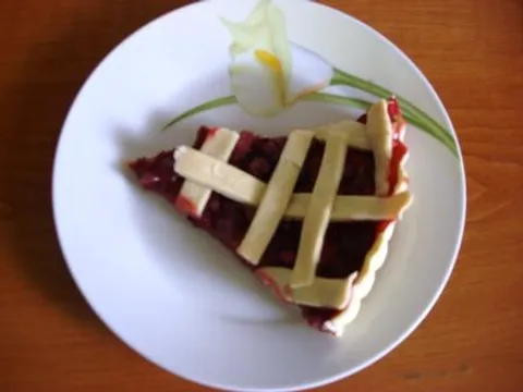 AMERICKA PITA