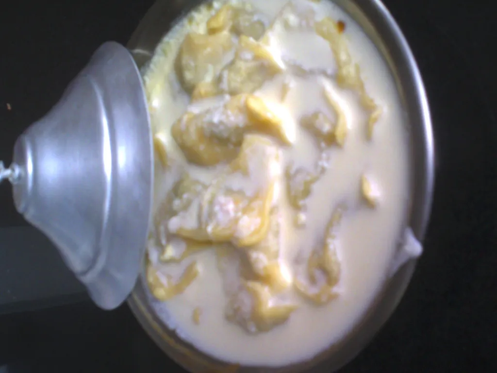 Sarajevske klepe (kulaci)