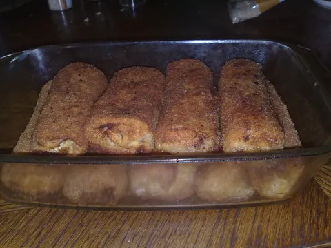 POHANE PALAČINKE