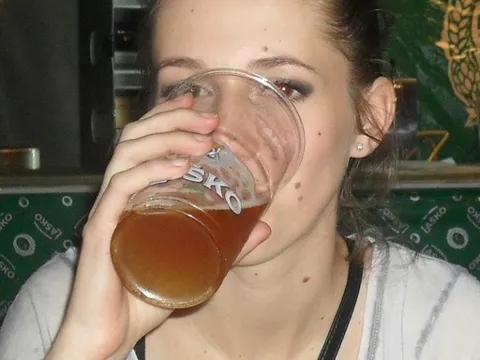 beer
