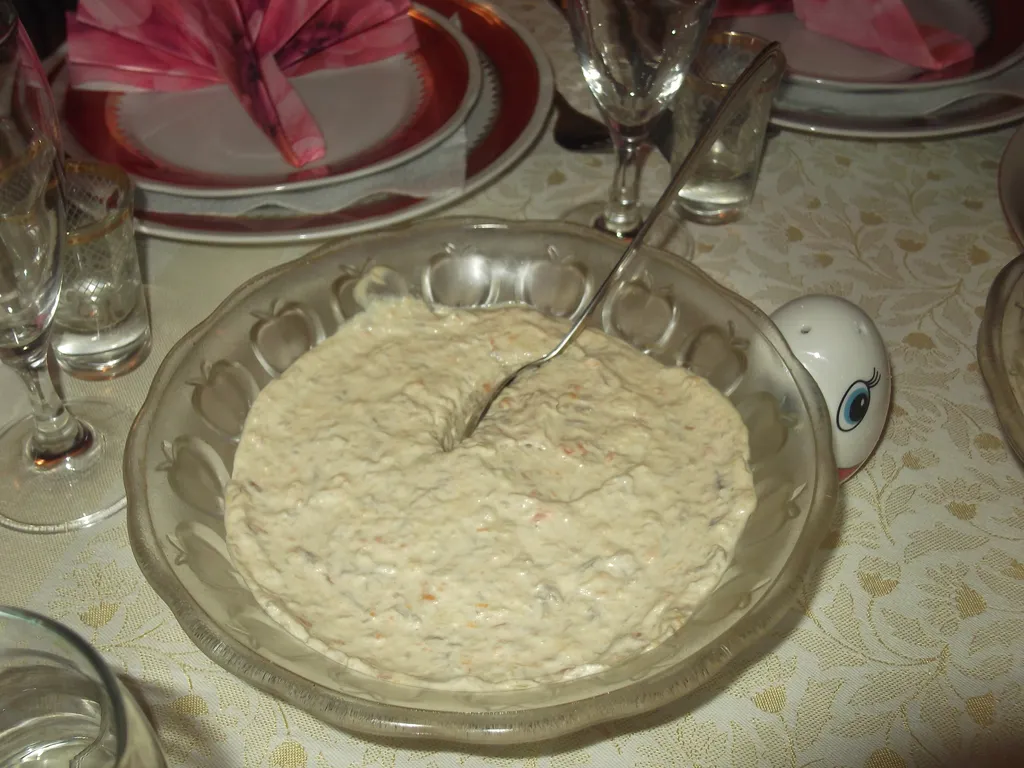 Dip od govedine